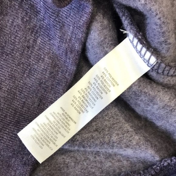 Alternative Unisex Champ Eco-Fleece Solid Sweatshirt - Picture 8 of 8